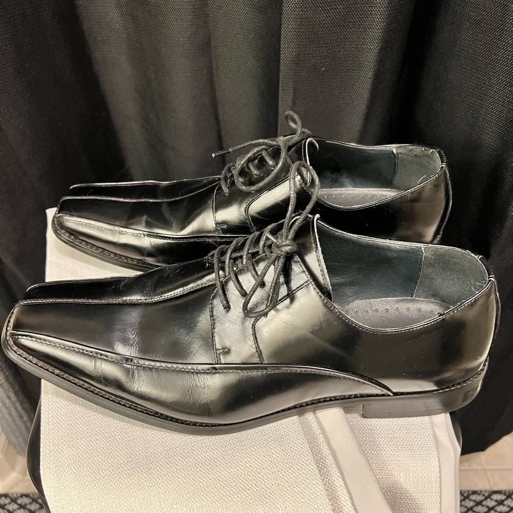 Stacy Adams Men’s Dress Shoes Size 13